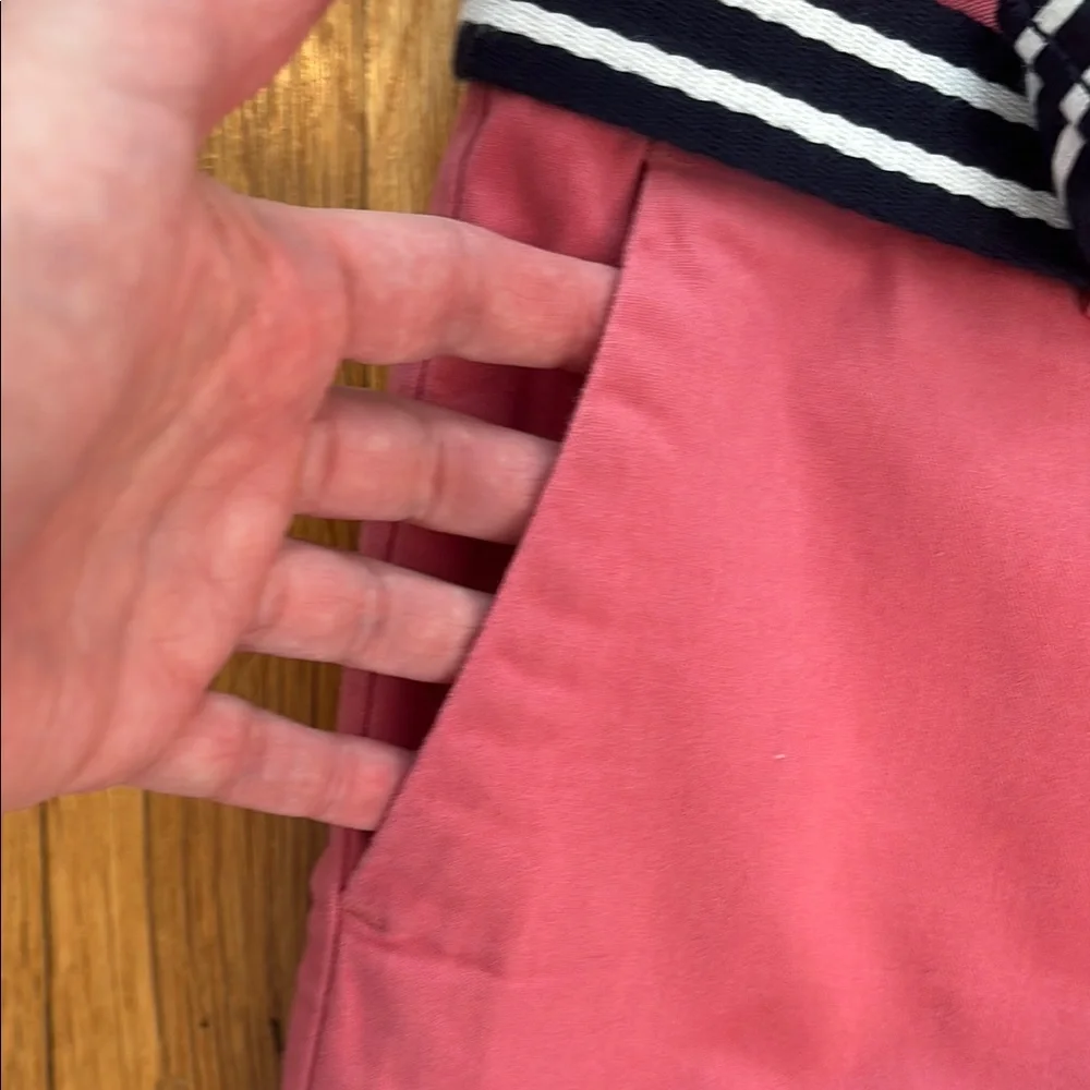 Polo by Ralph Lauren Pink Kids Casual Bottoms